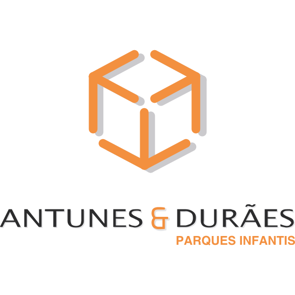 Antunes & Durães PARQUES INFANTIS LDA Logo ,Logo , icon , SVG Antunes & Durães PARQUES INFANTIS LDA Logo