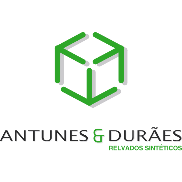 Antunes & Durães RELVADOS SINTÉTICOS LDA Logo