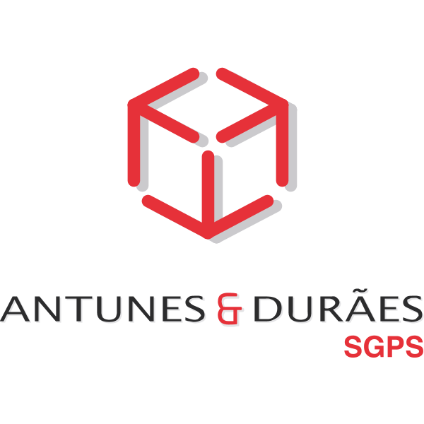 Antunes & Durães SGPS Logo ,Logo , icon , SVG Antunes & Durães SGPS Logo