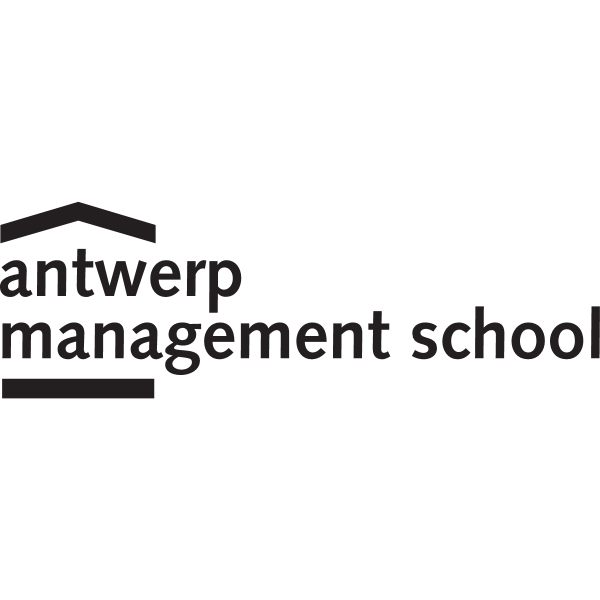 Antwerp Management School Logo ,Logo , icon , SVG Antwerp Management School Logo