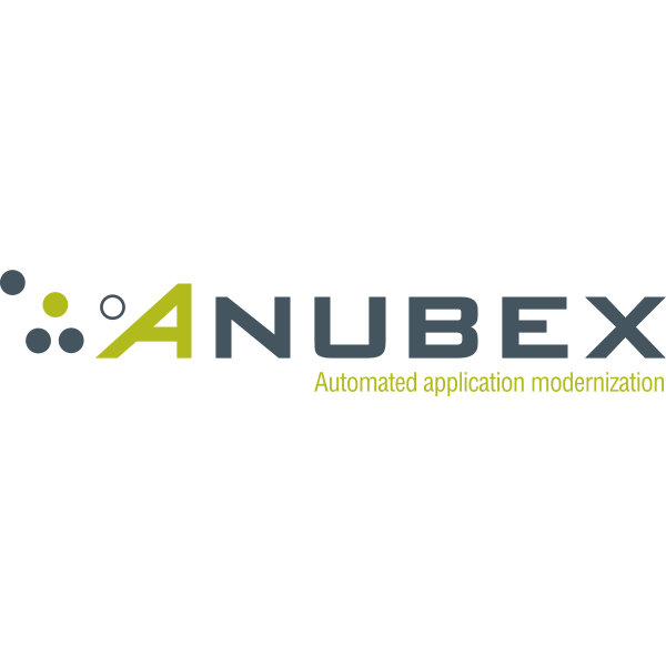 Anubex Logo