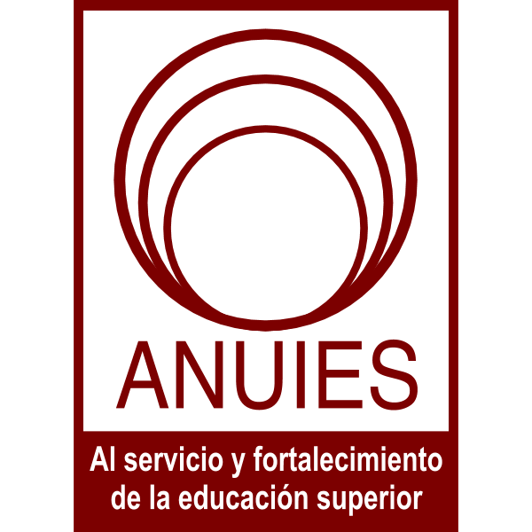ANUIES Logo ,Logo , icon , SVG ANUIES Logo