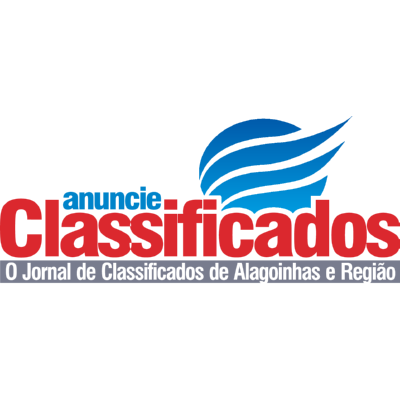 Anuncie Classificados Logo