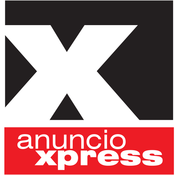 Anuncio Xpress Logo