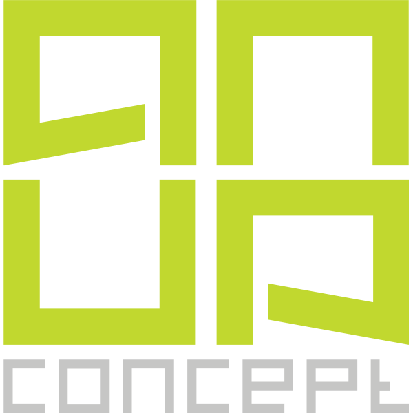 ANUP concept Logo ,Logo , icon , SVG ANUP concept Logo