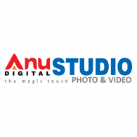 AnuStudio Logo