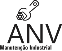 ANV Manutenção Industrial Logo ,Logo , icon , SVG ANV Manutenção Industrial Logo
