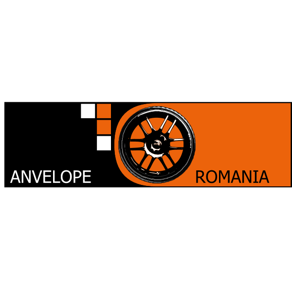 Anvelope Romania Logo ,Logo , icon , SVG Anvelope Romania Logo