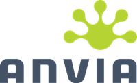 Anvia Logo ,Logo , icon , SVG Anvia Logo
