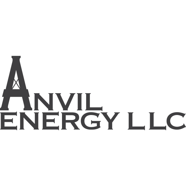 Anvil Energy, LLC Logo ,Logo , icon , SVG Anvil Energy, LLC Logo