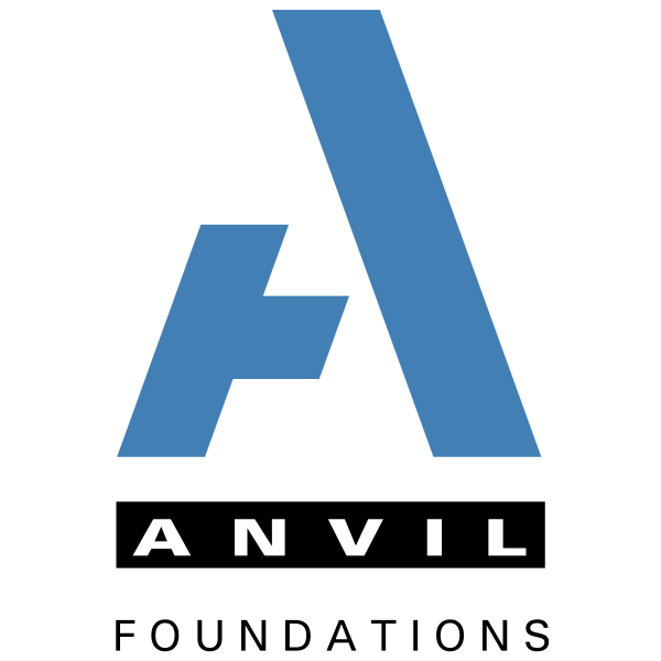 Anvil Foundations