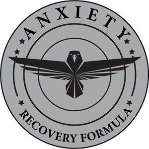 Anxiety Recovery Formula Logo ,Logo , icon , SVG Anxiety Recovery Formula Logo