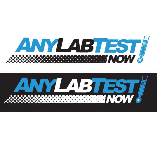 Any Lab Test Logo