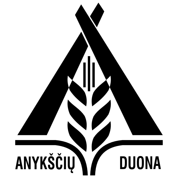 Anyksciu Duona 5155