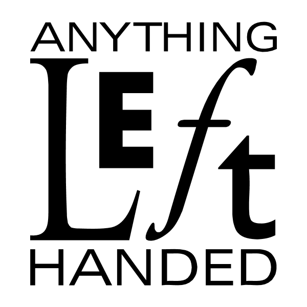 Anything Left Handed 73717