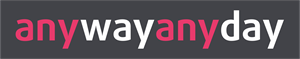Anywayanyday Logo ,Logo , icon , SVG Anywayanyday Logo