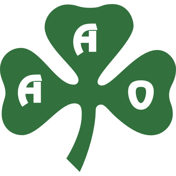 AO Acharnaikos Logo ,Logo , icon , SVG AO Acharnaikos Logo