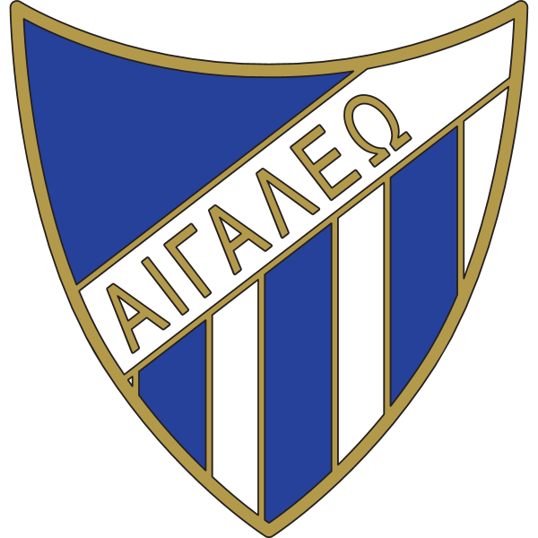 AO Aigaleo (70’s) Logo ,Logo , icon , SVG AO Aigaleo (70’s) Logo