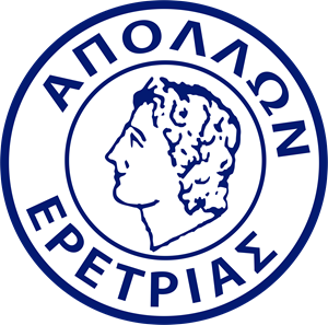 AO Apollon Eretria Logo ,Logo , icon , SVG AO Apollon Eretria Logo