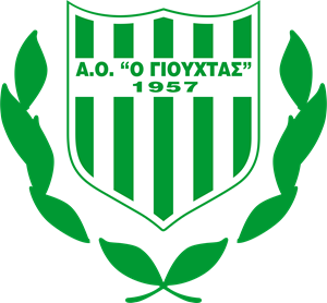 AO Archanes Giouchtas Logo ,Logo , icon , SVG AO Archanes Giouchtas Logo