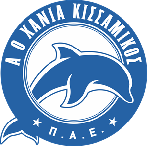 AO Chania Kissamikos FC Logo ,Logo , icon , SVG AO Chania Kissamikos FC Logo