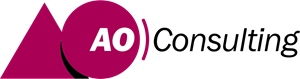 AO Consulting Logo ,Logo , icon , SVG AO Consulting Logo