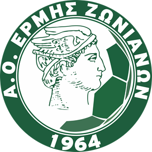 AO Ermis Zoniana FC Logo ,Logo , icon , SVG AO Ermis Zoniana FC Logo