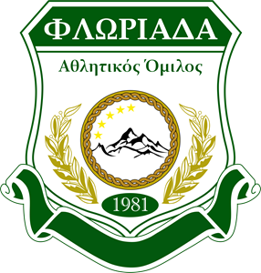 AO Floriada Logo