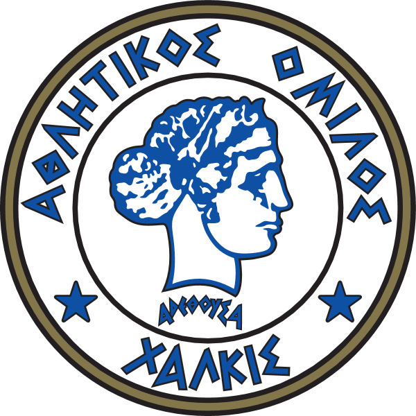 AO Halkis Logo ,Logo , icon , SVG AO Halkis Logo