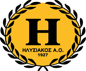 AO Ilysiakos Athens Logo ,Logo , icon , SVG AO Ilysiakos Athens Logo