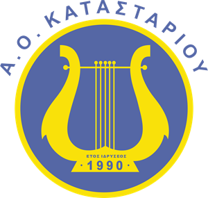 AO Katastariou Logo ,Logo , icon , SVG AO Katastariou Logo