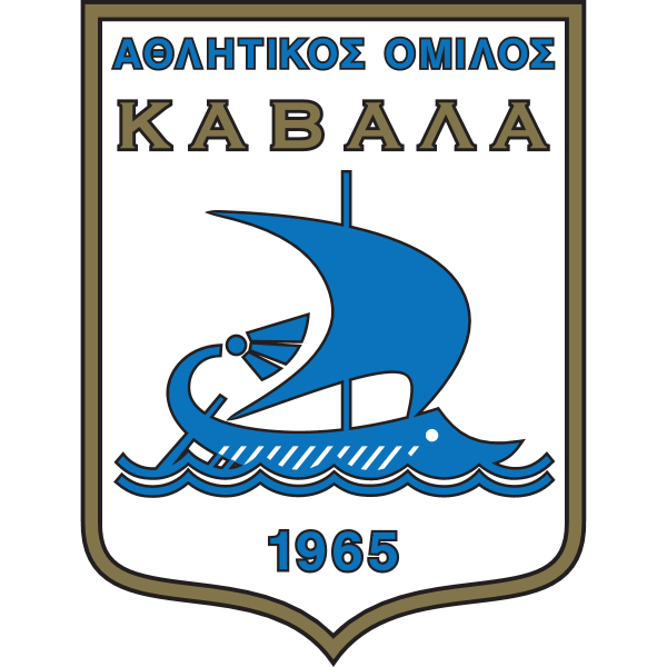AO Kavala Logo