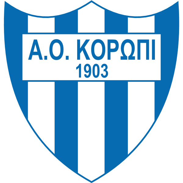 AO Koropi Logo ,Logo , icon , SVG AO Koropi Logo