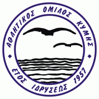 AO Kymi FC Logo ,Logo , icon , SVG AO Kymi FC Logo