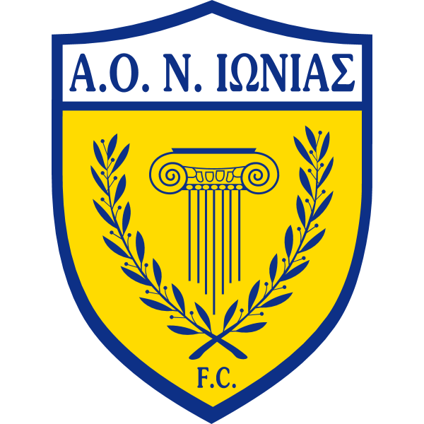 Ao Nea Ionia Logo ,Logo , icon , SVG Ao Nea Ionia Logo