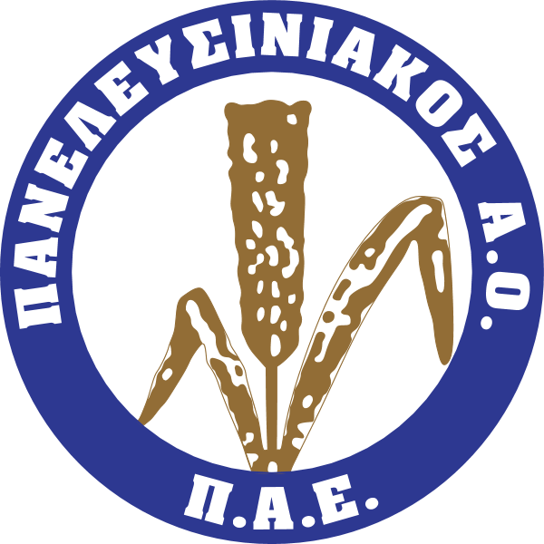 AO Panelefsiniakos Elefsis Logo