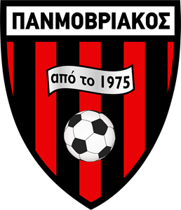 AO Panmovriakos Riolou Logo ,Logo , icon , SVG AO Panmovriakos Riolou Logo