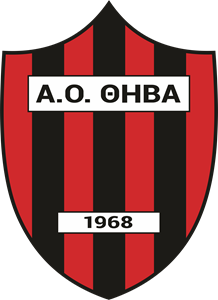 AO Thiva Logo