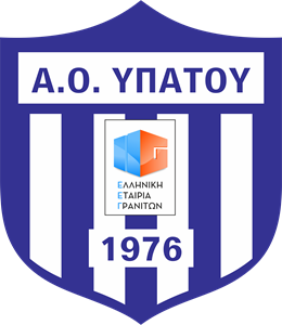 AO Ypatou Logo