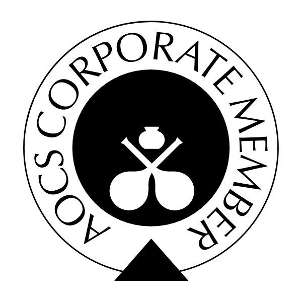 AOCS Corporate Member