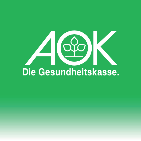 AOK Logo ,Logo , icon , SVG AOK Logo