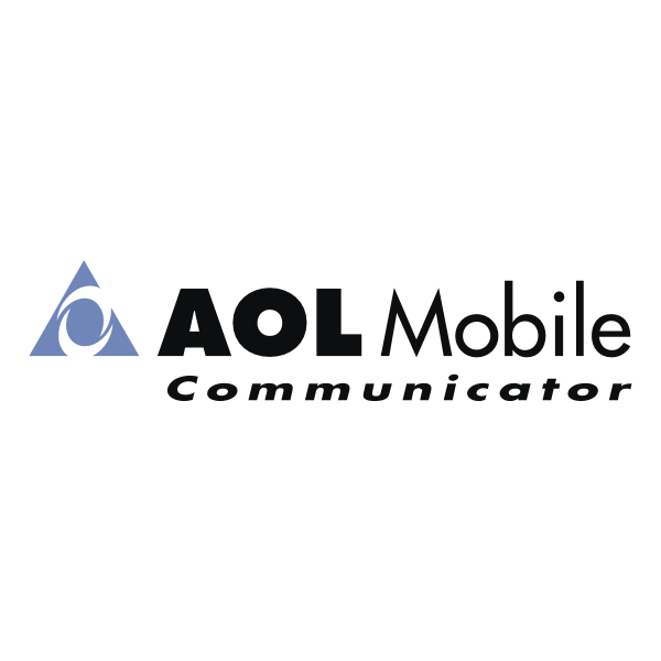 AOL Mobile Communicator 64775