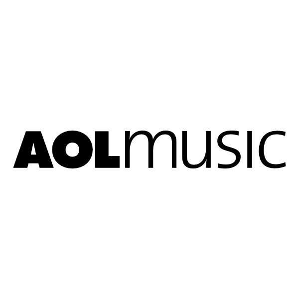 AOL Music Logo ,Logo , icon , SVG AOL Music Logo