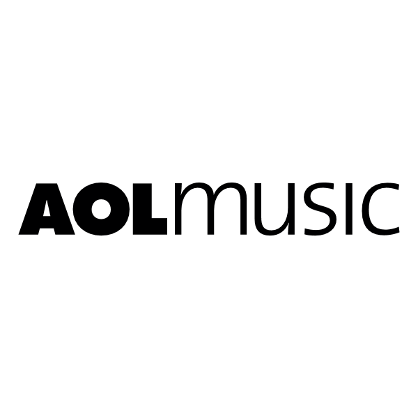 AOL Music Logo