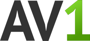 AOMedia Video Logo ,Logo , icon , SVG AOMedia Video Logo