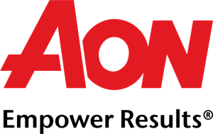 Aon Corporation Logo