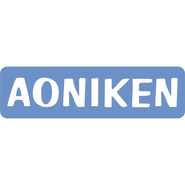 AONIKEN Logo ,Logo , icon , SVG AONIKEN Logo