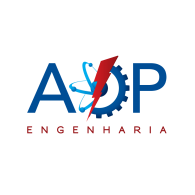 Aop Engenharia Logo ,Logo , icon , SVG Aop Engenharia Logo