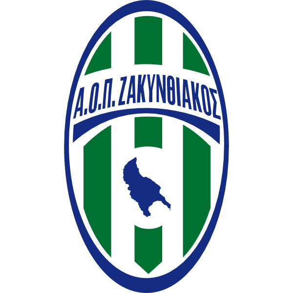 AOP Zakynthiakos Logo ,Logo , icon , SVG AOP Zakynthiakos Logo