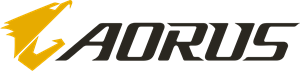 Aorus Logo ,Logo , icon , SVG Aorus Logo